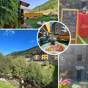 4* Hotel Galanthus&spa